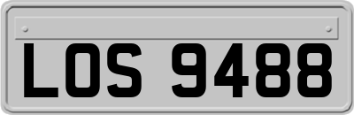 LOS9488