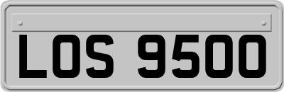 LOS9500