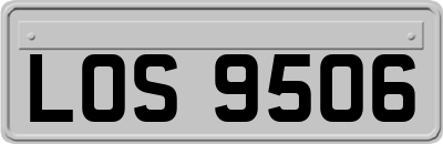 LOS9506