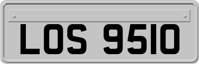 LOS9510