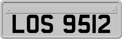 LOS9512