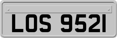 LOS9521