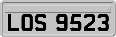 LOS9523