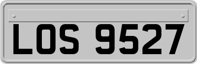 LOS9527