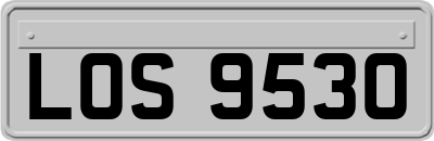 LOS9530