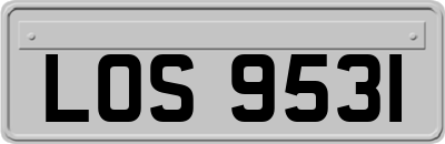 LOS9531