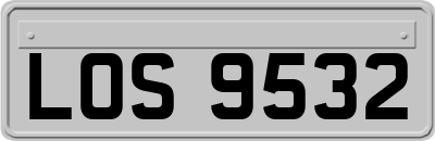 LOS9532