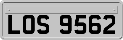 LOS9562