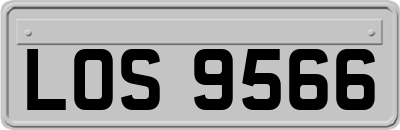 LOS9566