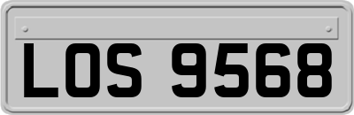LOS9568