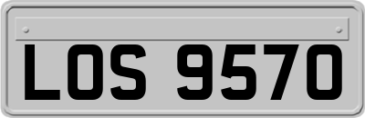 LOS9570