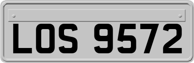 LOS9572