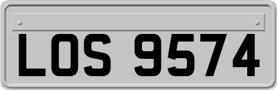 LOS9574