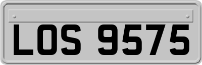 LOS9575