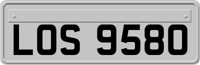 LOS9580