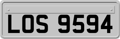 LOS9594