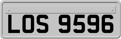 LOS9596