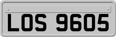 LOS9605