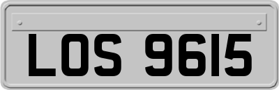 LOS9615