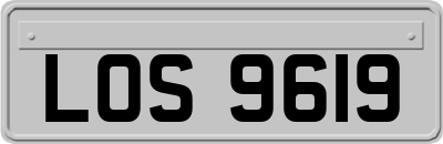 LOS9619