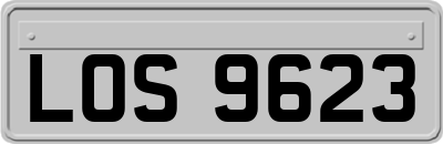 LOS9623