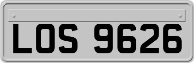 LOS9626