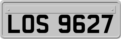 LOS9627