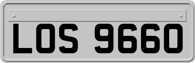 LOS9660