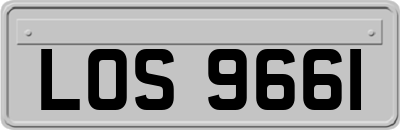 LOS9661