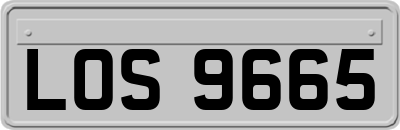 LOS9665