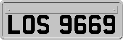 LOS9669