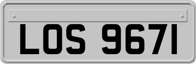 LOS9671