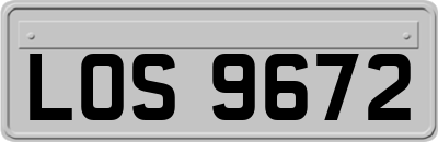 LOS9672