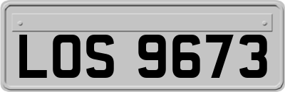 LOS9673