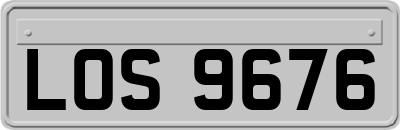 LOS9676