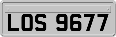 LOS9677