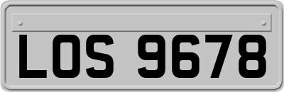 LOS9678
