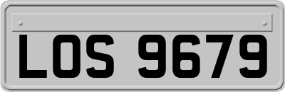 LOS9679