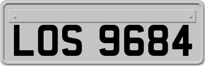 LOS9684