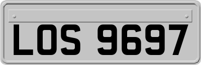 LOS9697