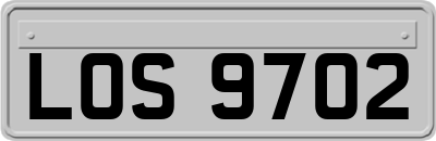 LOS9702