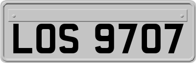 LOS9707