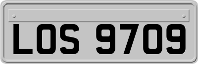 LOS9709