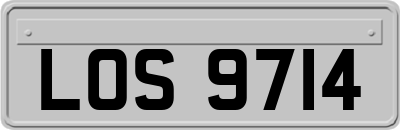 LOS9714
