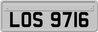LOS9716