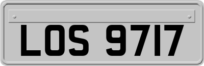 LOS9717
