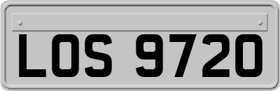 LOS9720