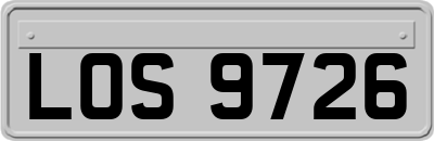 LOS9726