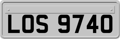 LOS9740