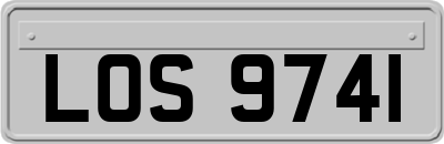 LOS9741